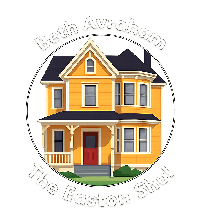 Easton Shul Logo