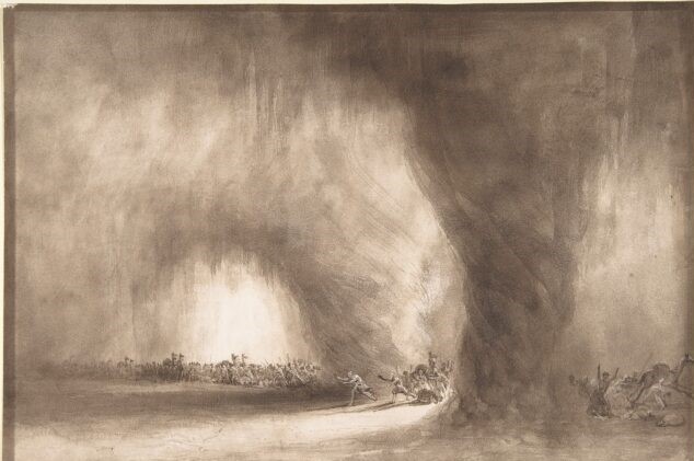 Divine Companionship Thumbnail