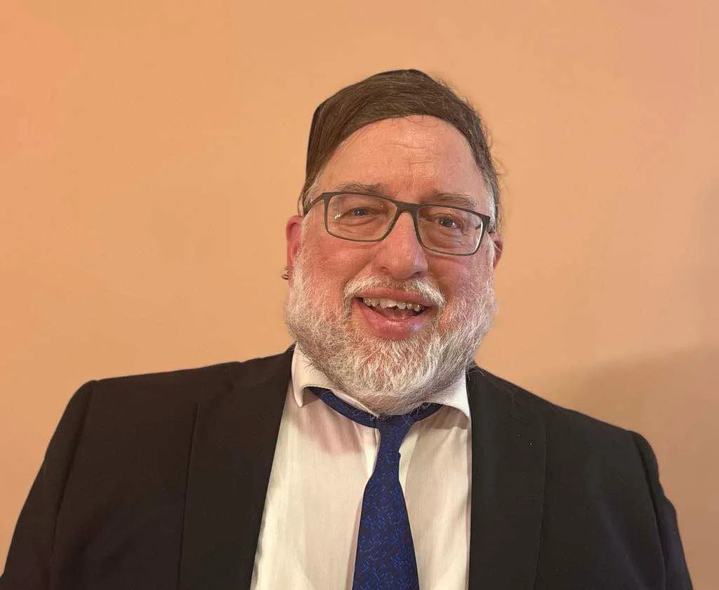 Rabbi Yitzchok Yagod